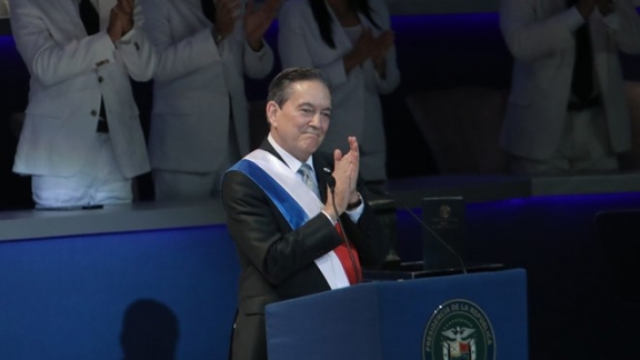 Panama wants to learn Vietnam’s development experience