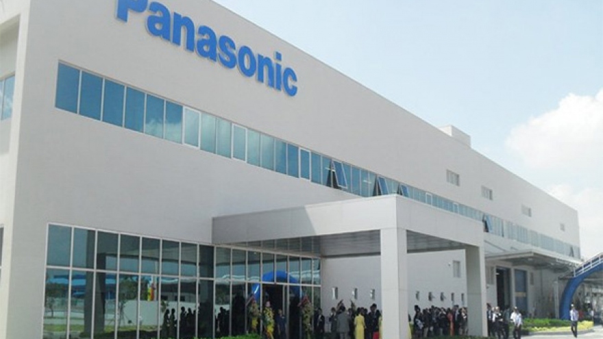 Panasonic Vietnam doubles production capacity