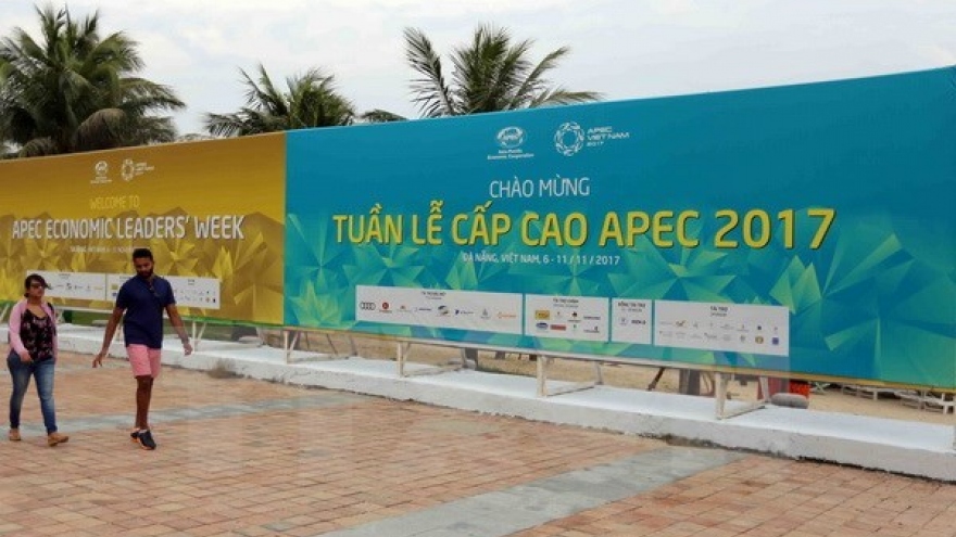 
        Officials to finalise preparations for APEC high-level meetings
                              