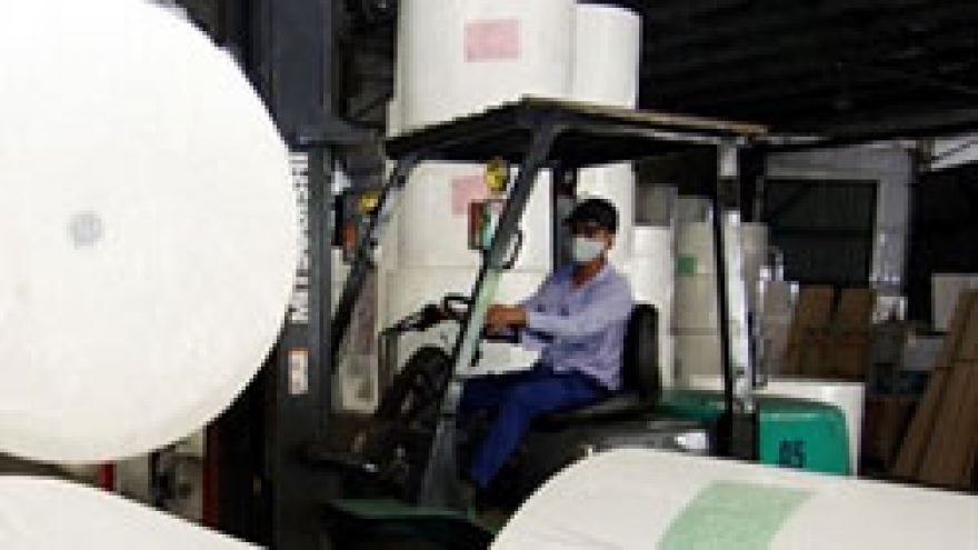 Paper enterprises urged to prepare for upcoming FTAs