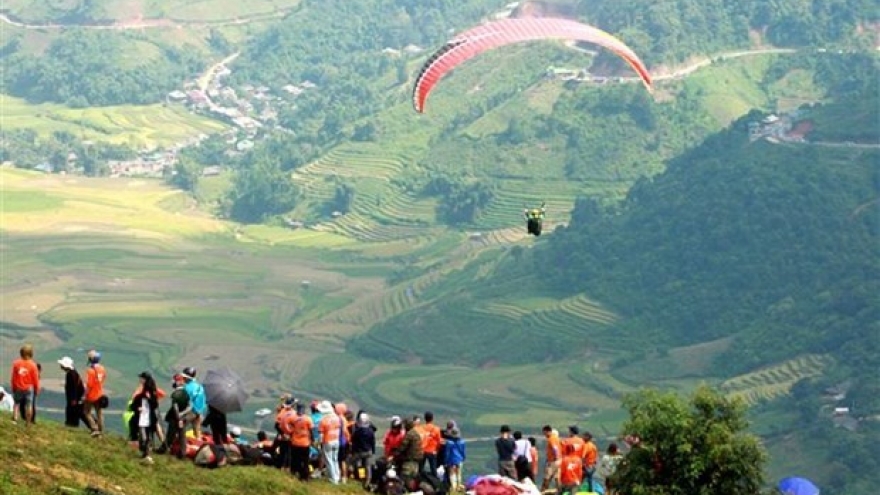 Vietnam advised to tap potential for sports tourism