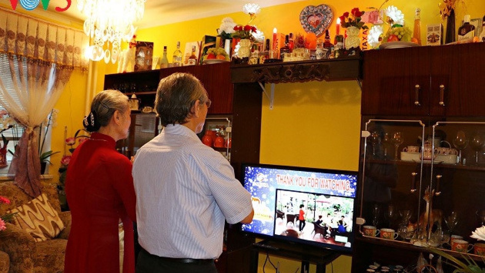 Preserving traditional family values among OVs in Czech Republic