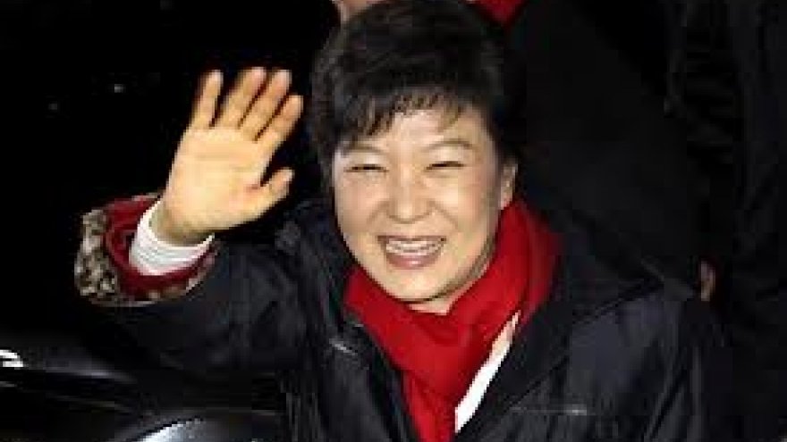 RoK President-elect and national challenges