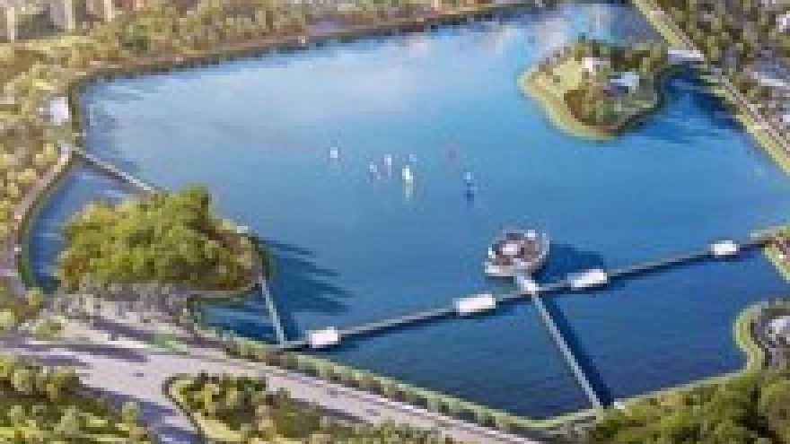 Hanoi to build Hoa Sen theatre