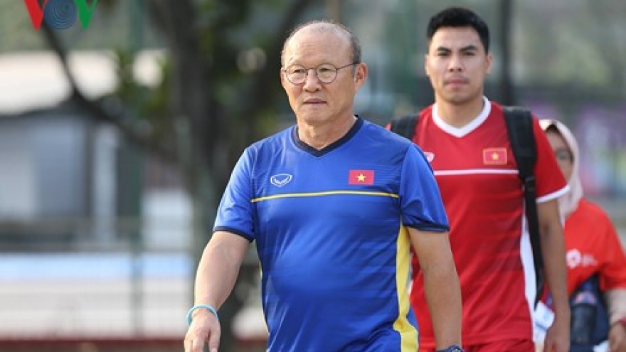 Vietnam ready to beat Bahrain in last 16 round