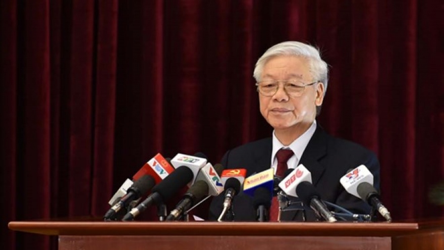 Party Central Committee issues three resolutions on economic issues