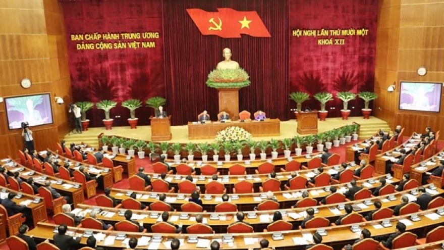 Party Political Report - basis for other documents