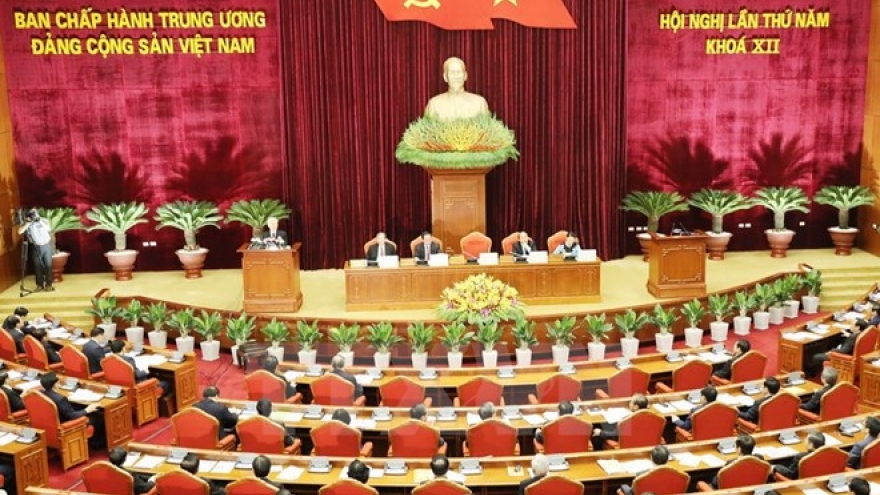 Public applaud strong moves to strengthen Party