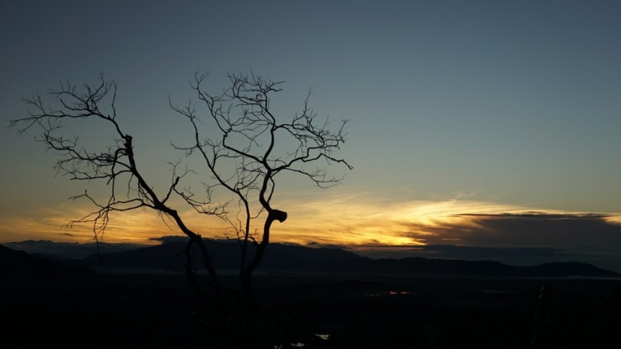 Eight beautiful dawn photos to inspire you