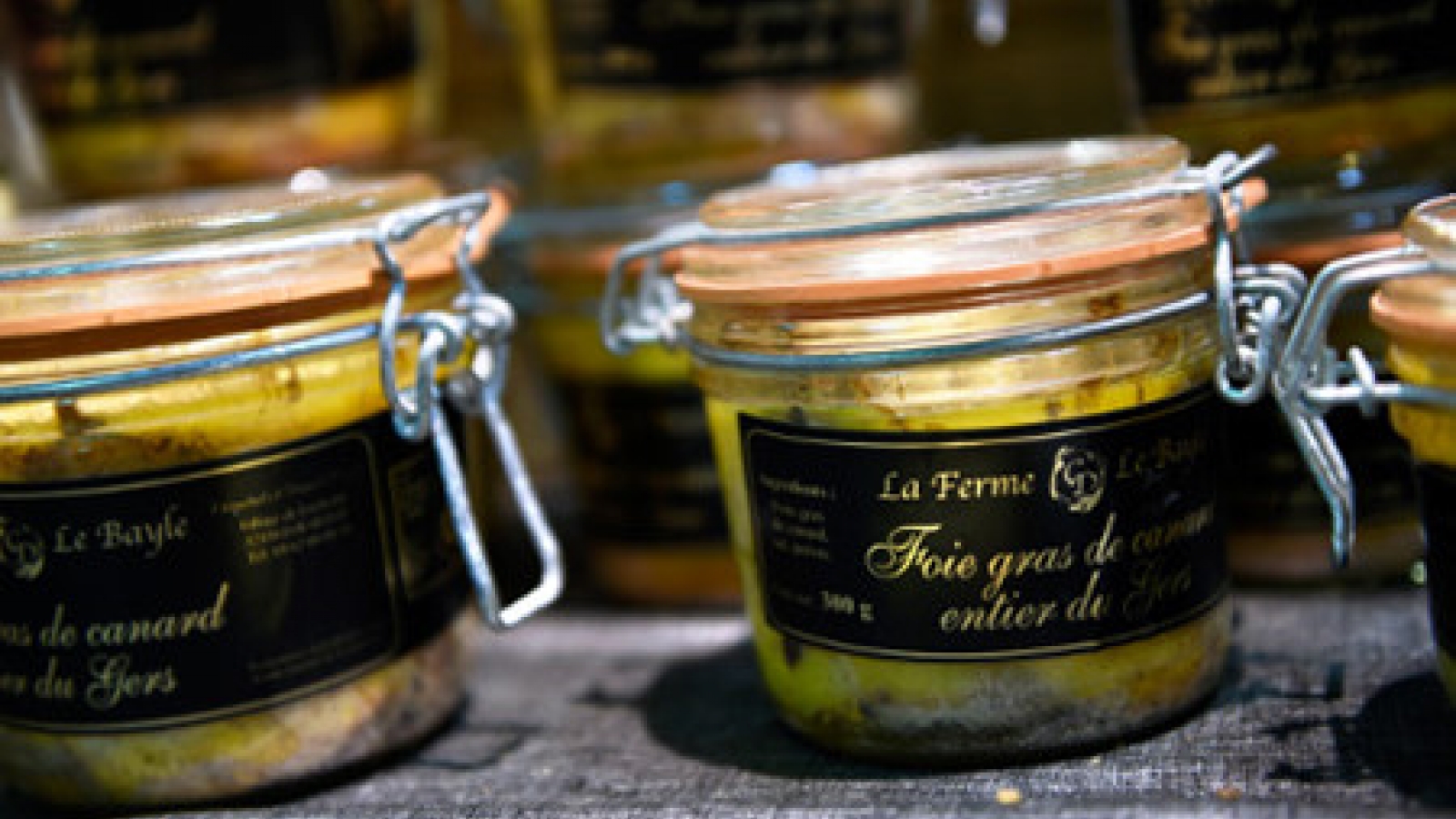 Bird flu stifles French foie gras production