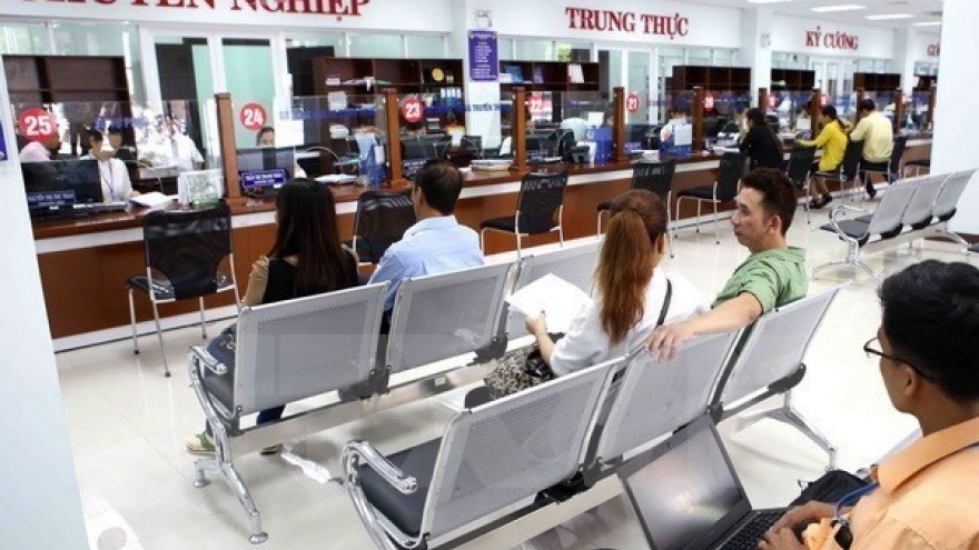 Tra Vinh strengthens IT application to improve competitiveness