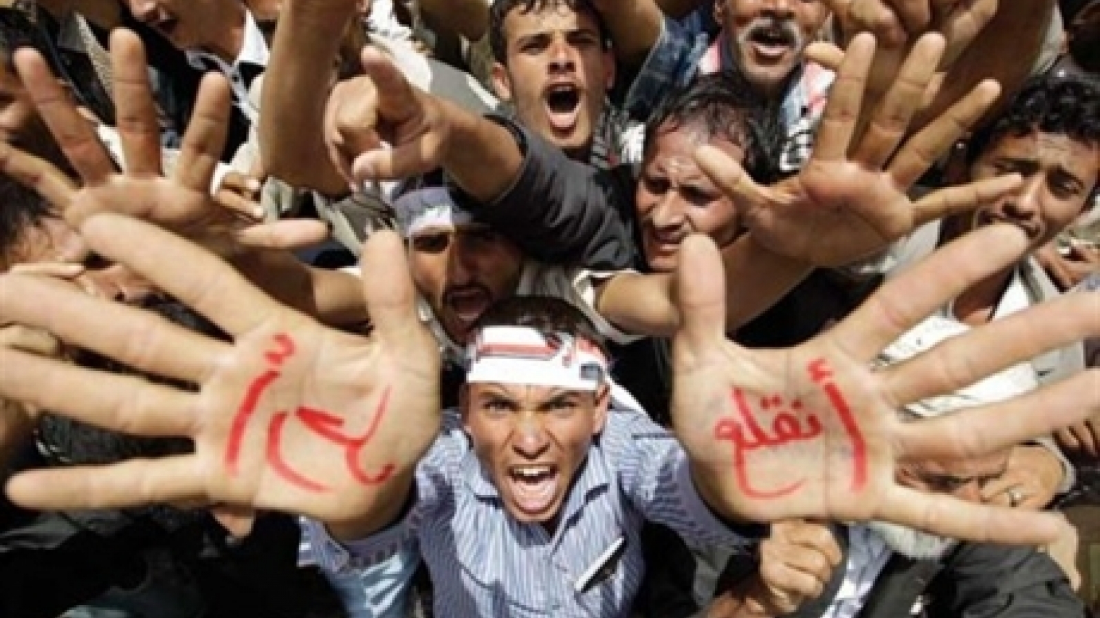 Peace elusive in Middle East in 2012