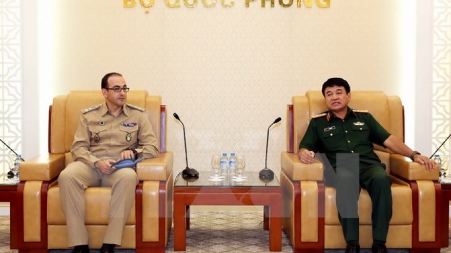Vietnam ready to join UN peacekeeping activities
