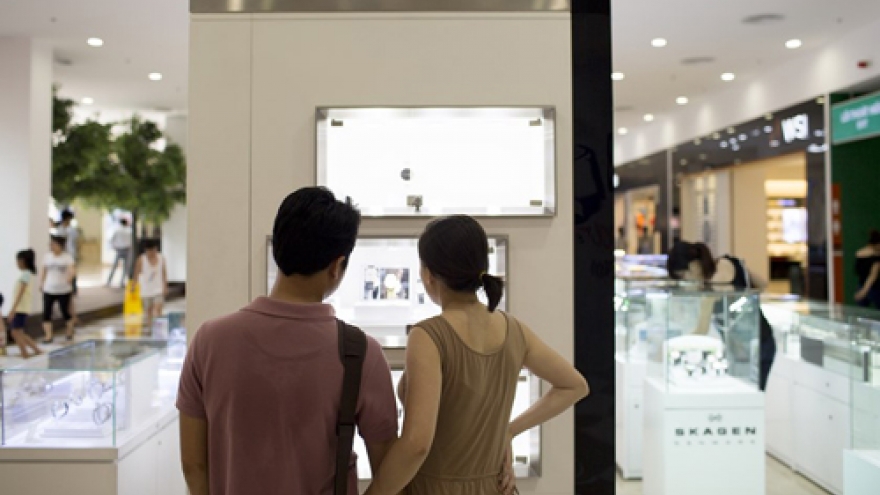  Vietnam to outpace most of the world in creating new rich families: study