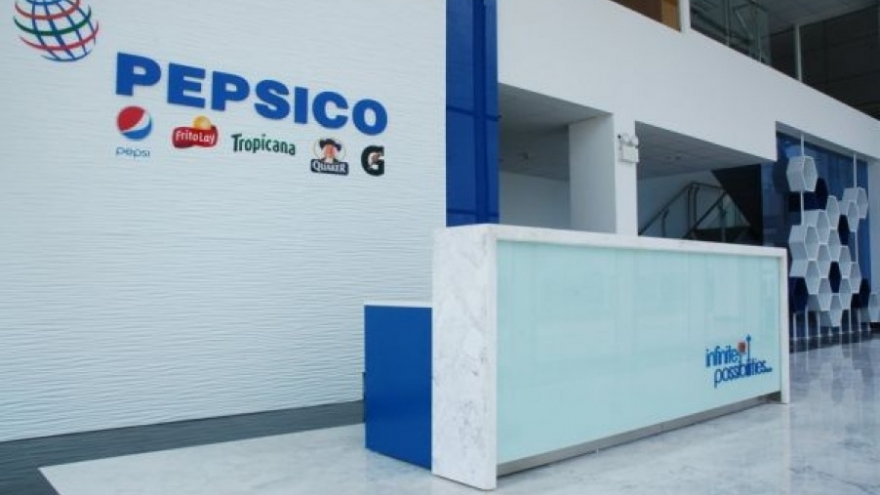 Vietnam one of PepsiCo’s 20 priority markets