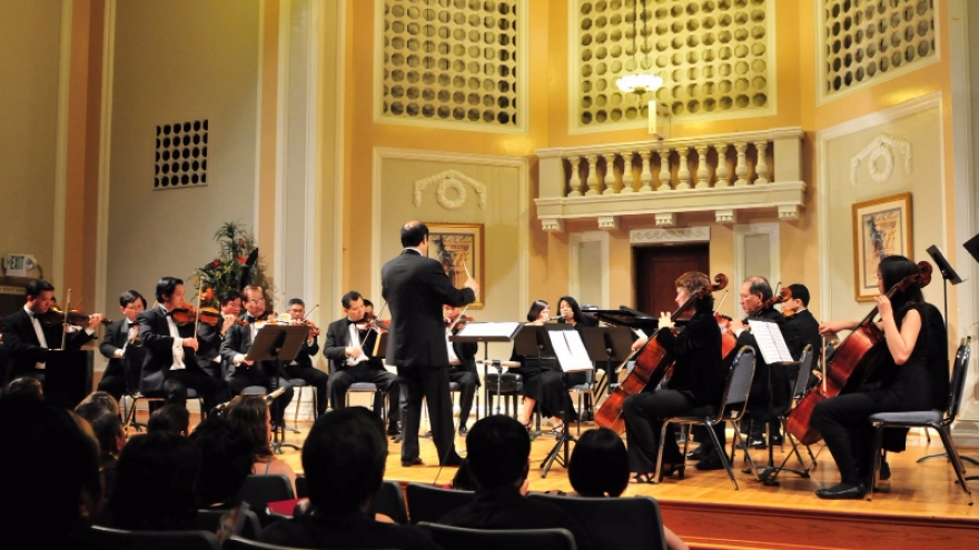 HCM City to stage Italian classical music 