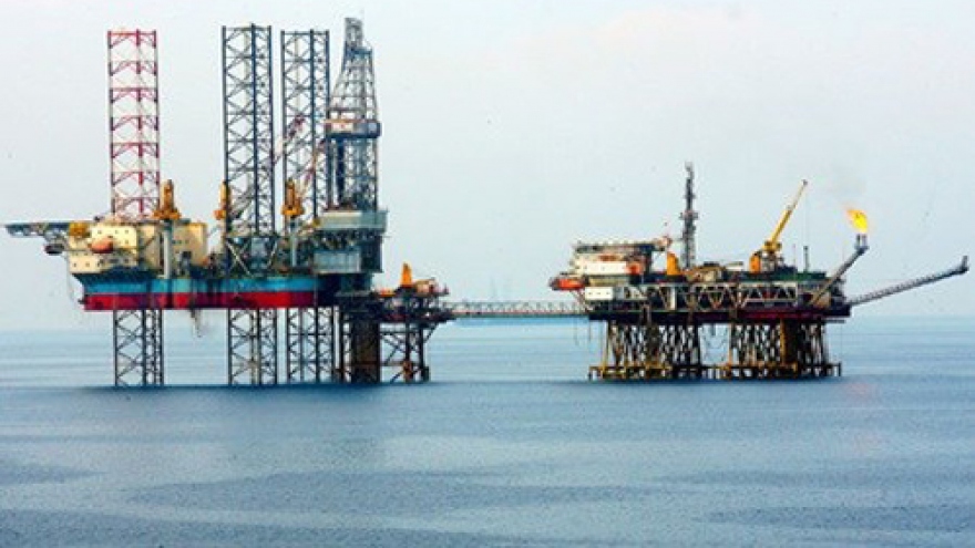 
        PetroVietnam plans IPO for petrochemical unit
                              