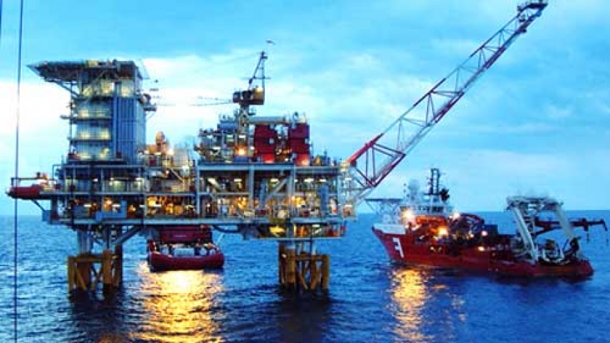 PetroVietnam announces oil and gas conference