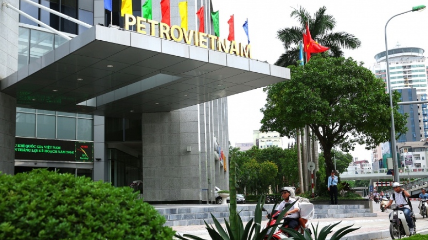 PetroVietnam to begin large-scale divestment