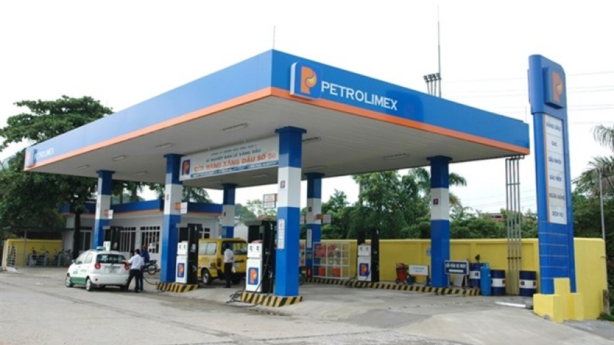 Petrolimex to sell 8% stake to Japan firm