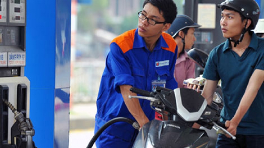 Environmental tax on petrol to jump 300%