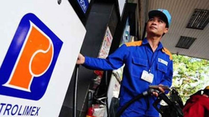 Petrol prices up VND1,430/l