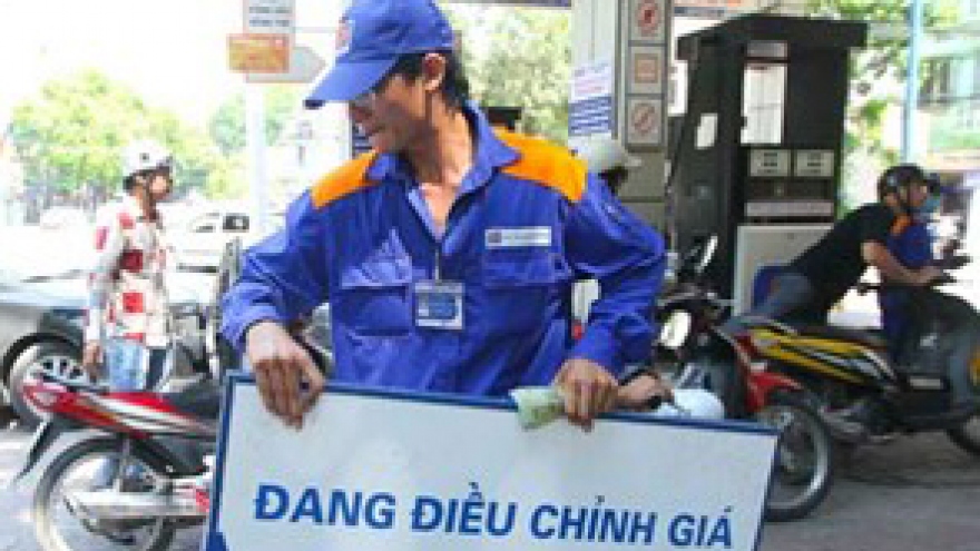Domestic petrol price hike