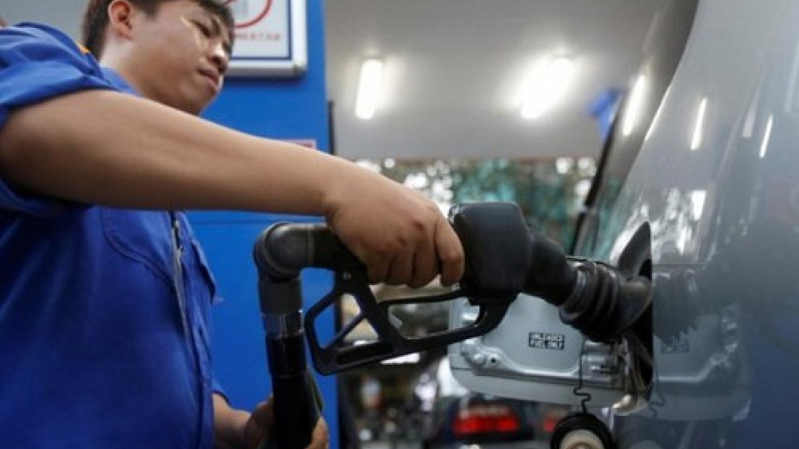 Start-up of Vietnam's Nghi Son oil refinery delayed to 2018