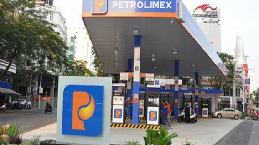 Petrolimex sets dividend payout to State capital committee
