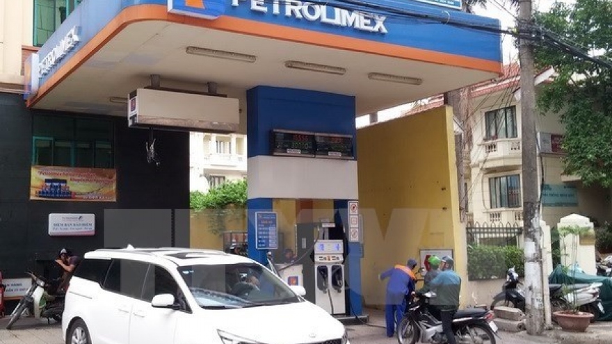 Petrolimex to launch non-cash payment service