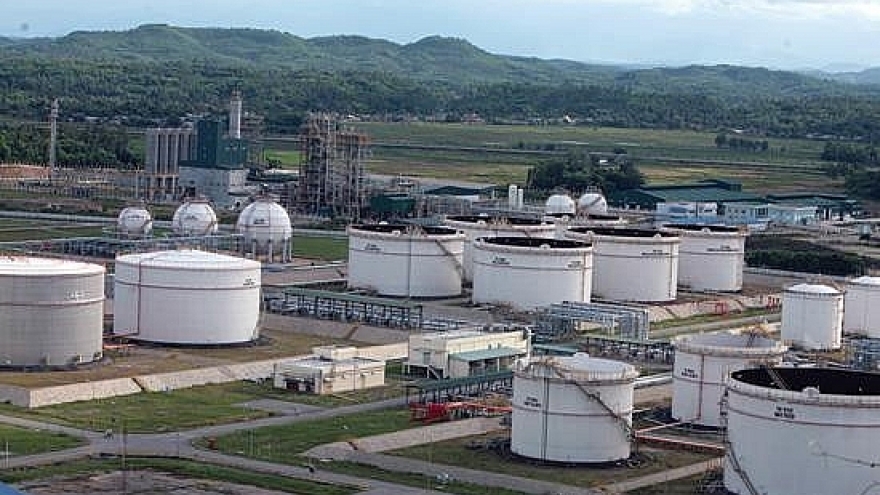 Petrolimex proposes replacing oil refinery with gas power project