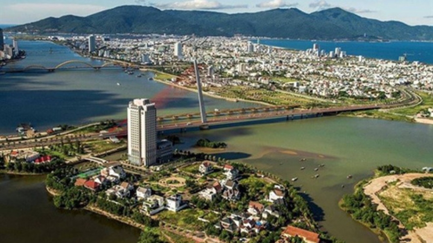 Photo exhibition to mark Danang’s 20-year development