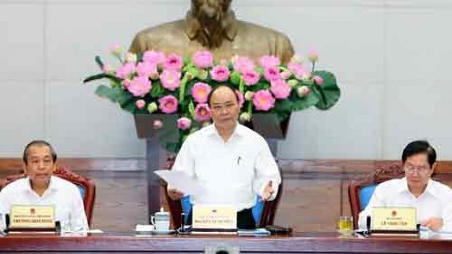 Personnel work critical to administrative reform, says PM