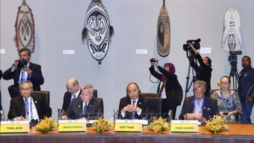 PM suggests ABAC share experience in digital economic development with Vietnam