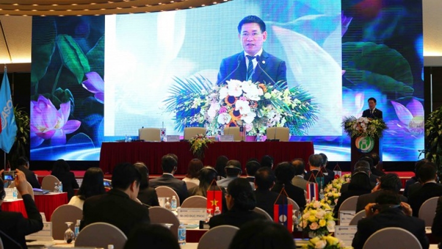 ASOSAI 14: Strengthening commitment to high-level public audit standards