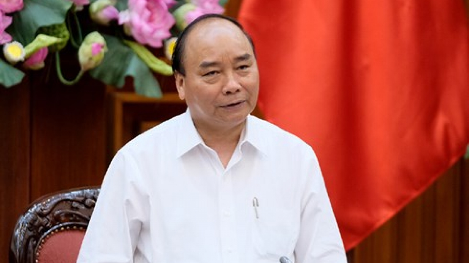 PM Phuc directs implementation of e-government building