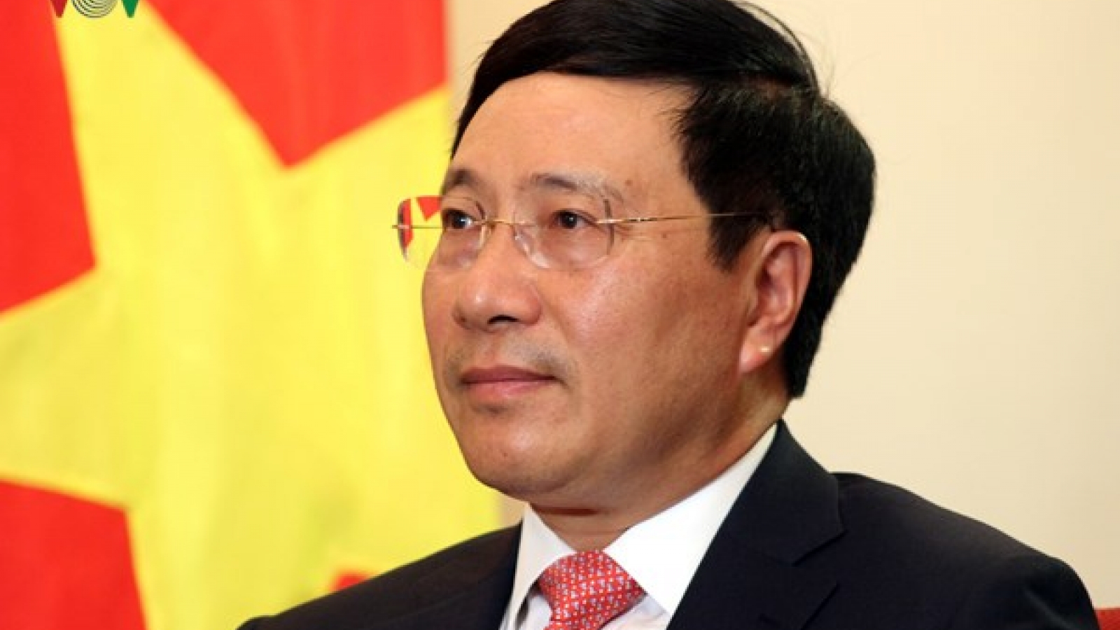Healthy Vietnam-Bulgaria relations to reach new heights 