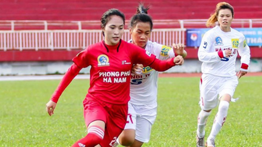 Women’s football team to play friendlies ahead of Olympic qualification campaign