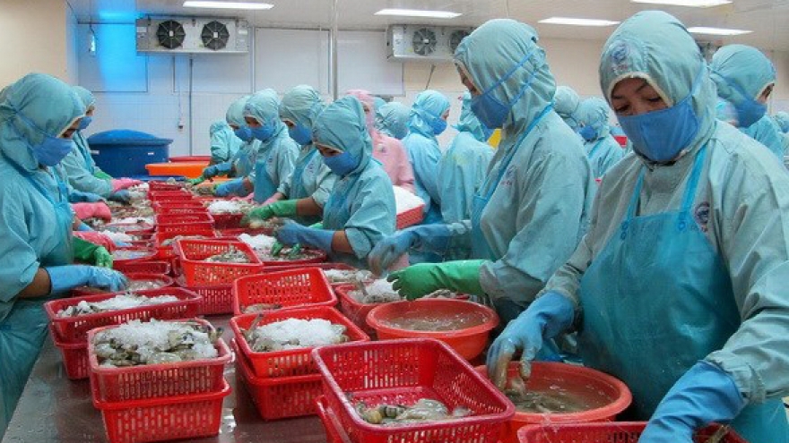 Vietnam, Finland target expanded agro-fisheries trade