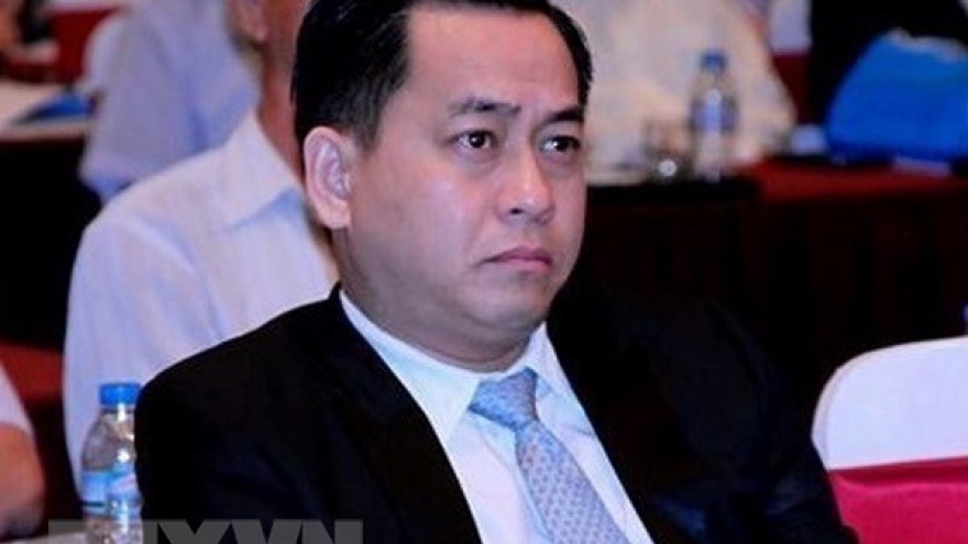 Phan Van Anh Vu prosecuted for economic loss in Dong A Bank