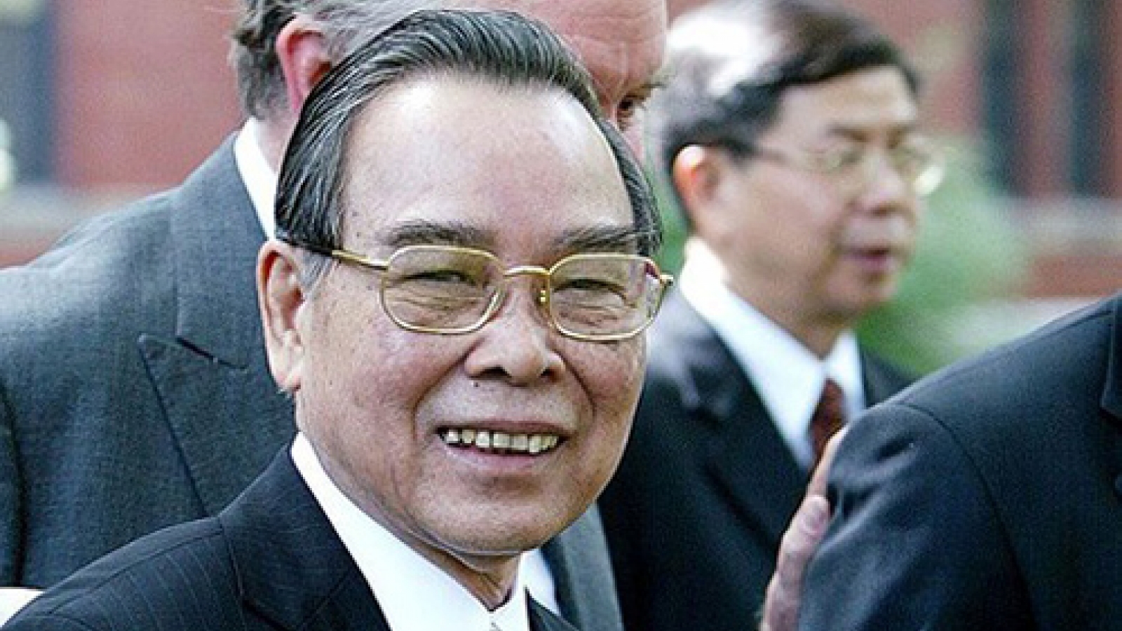 Former PM Phan Van Khai dies, aged 85