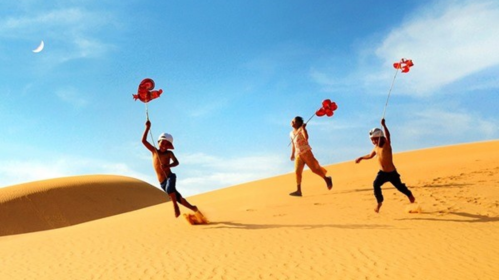New HCM City-Phan Thiet high-end train service kicks off