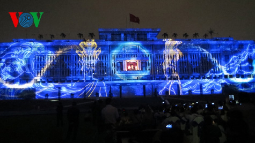 France Year in Vietnam draws to a close