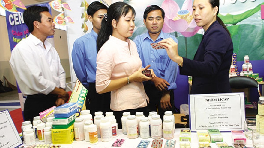 Pharma investment can unlock new opportunity