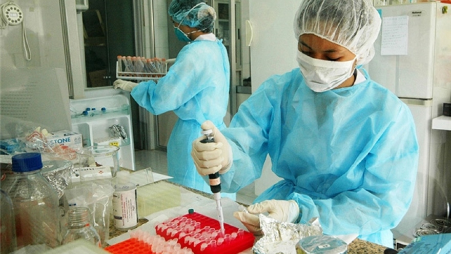 Vietnam’s pharmacy industry attractive to foreign investors