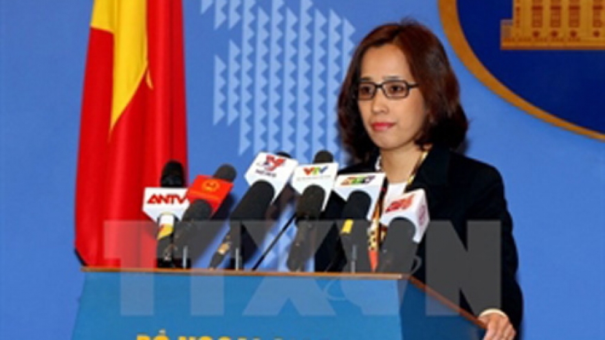 Vietnam strongly objects to terrorist attacks in France, Tunisia, Kuwait