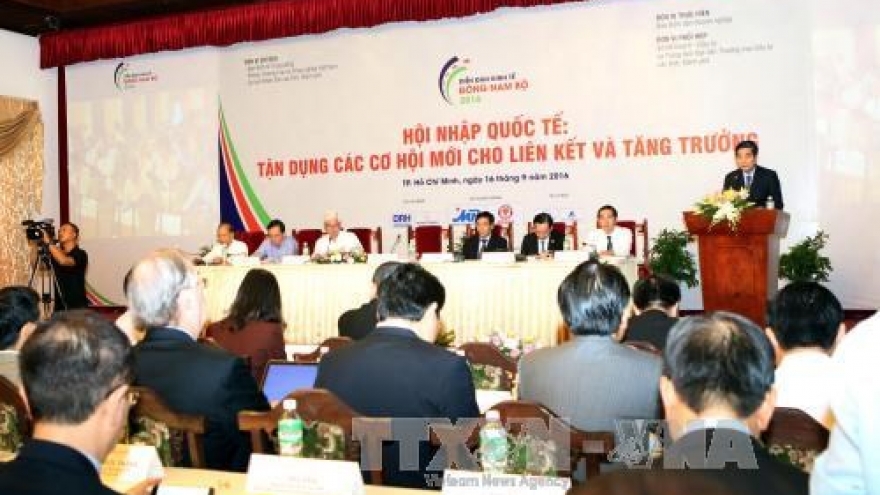 Connectivity necessary for southeast region’s sustainable development