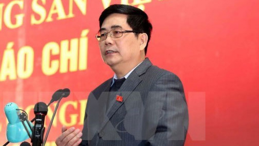 Party personnel preparations for next tenure are thorough, democratic