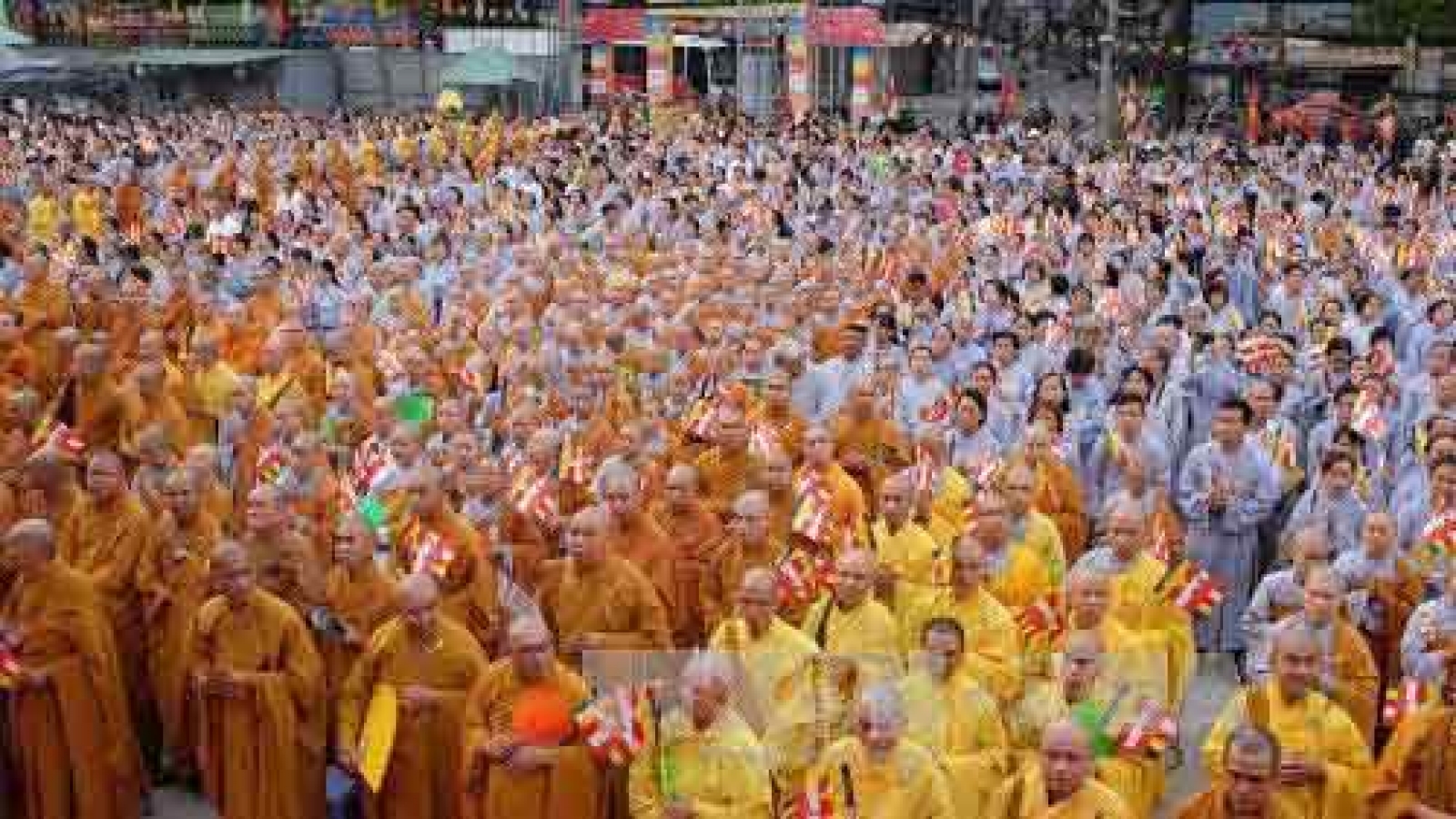 Draft law protects religious freedom of all people: conference