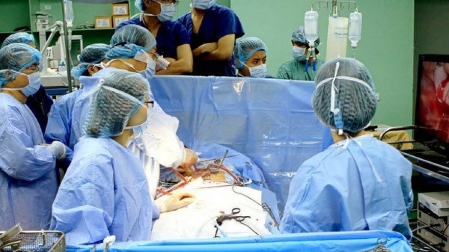 National conference on anesthesia, resuscitation opens in Binh Dinh